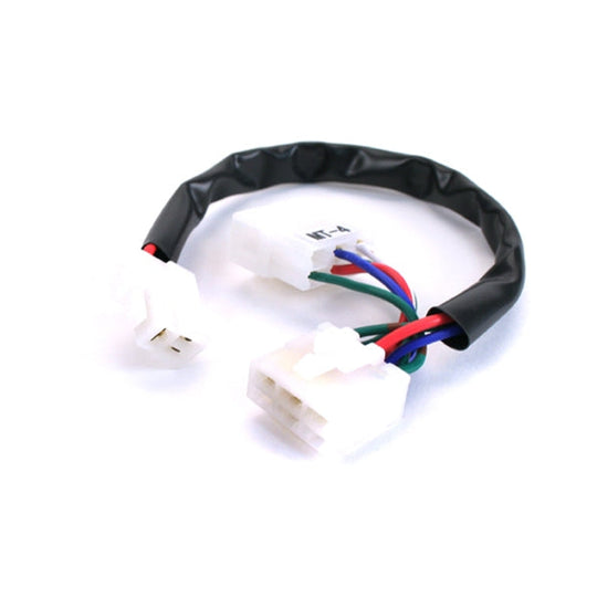 HKS Turbo Timer Harness  - 2003-2006 Mitsubishi Evo 8/9
