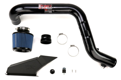 Injen Tuned Air Intake w/MR Technology - 2010-2012 Volkswagen GTI (Mk6)