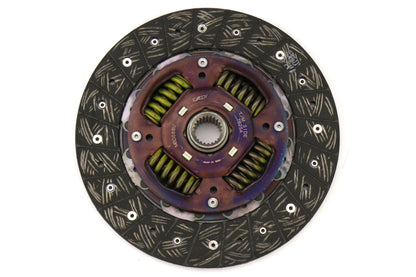 South Bend Clutch Stage 1 Heavy Duty Clutch Kit - 2003-2006 Mitsubishi Evo 8/9