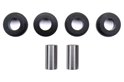 Torque Solution Rear Trailing Arm Bushings - Subaru 2008-2021 WRX / STI