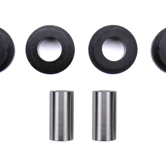 Torque Solution Rear Trailing Arm Bushings - Subaru 2008-2021 WRX / STI