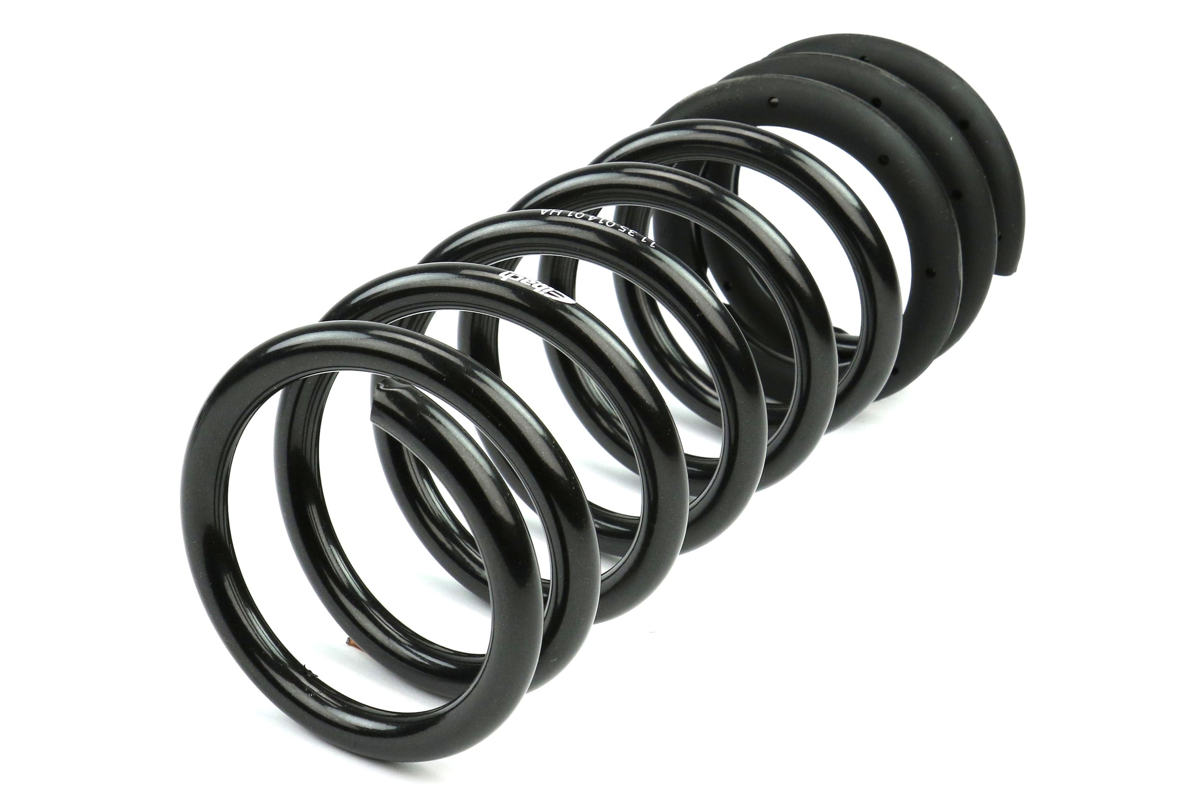 Eibach PRO-KIT Performance Lowering Springs - 2016-2017 Ford Focus RS