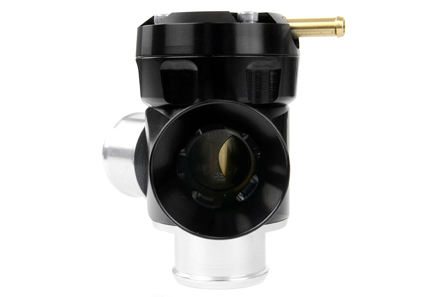Go Fast Bits TMS Respons Hybrid Blow Off Valve - 2003-2015 Mitsubishi Evo 8/9/X / 2010-2012 Legacy 2.5GT