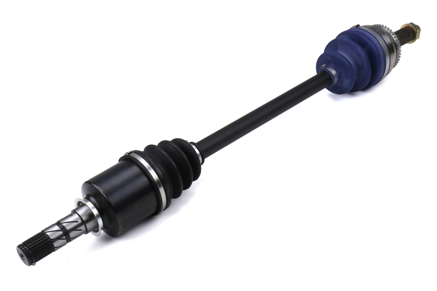 Driveshaft Shop Front Driver Side Level 5 Front Axle - 2004-2007 Subaru WRX / 2004 STI