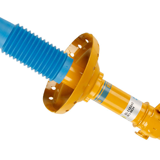 Bilstein B8 Performance Plus Front Right Strut Assembly - 2005-2009 Subaru Legacy