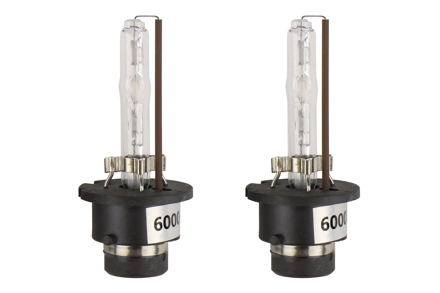 Diode Dynamics HID Bulb D2S 6000K - 2006-2014 Subaru STI