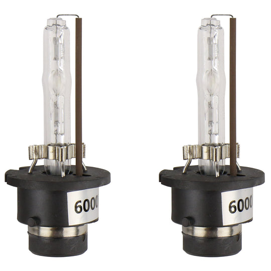 Diode Dynamics HID Bulb D2S 6000K - 2006-2014 Subaru STI