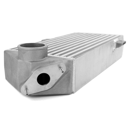 GrimmSpeed Top Mount Intercooler Silver - 2005-2009 Subaru Legacy GT / Outback XT