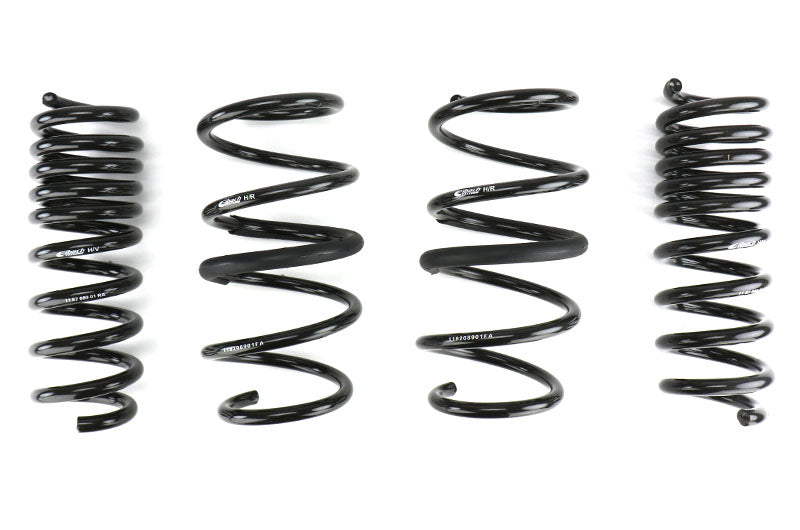 Eibach PRO-KIT Performance Springs - 2020-2024 Toyota GR Supra (A90)