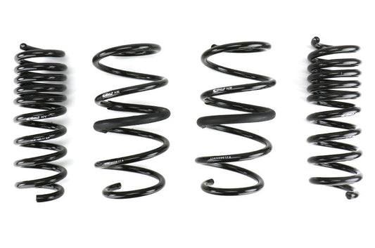 Eibach PRO-KIT Performance Springs - 2020-2024 Toyota Supra