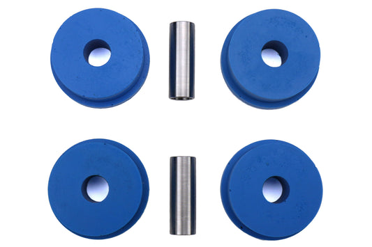 Torque Solution Rear Differential Bushings - 2002-2007 Subaru WRX / STI