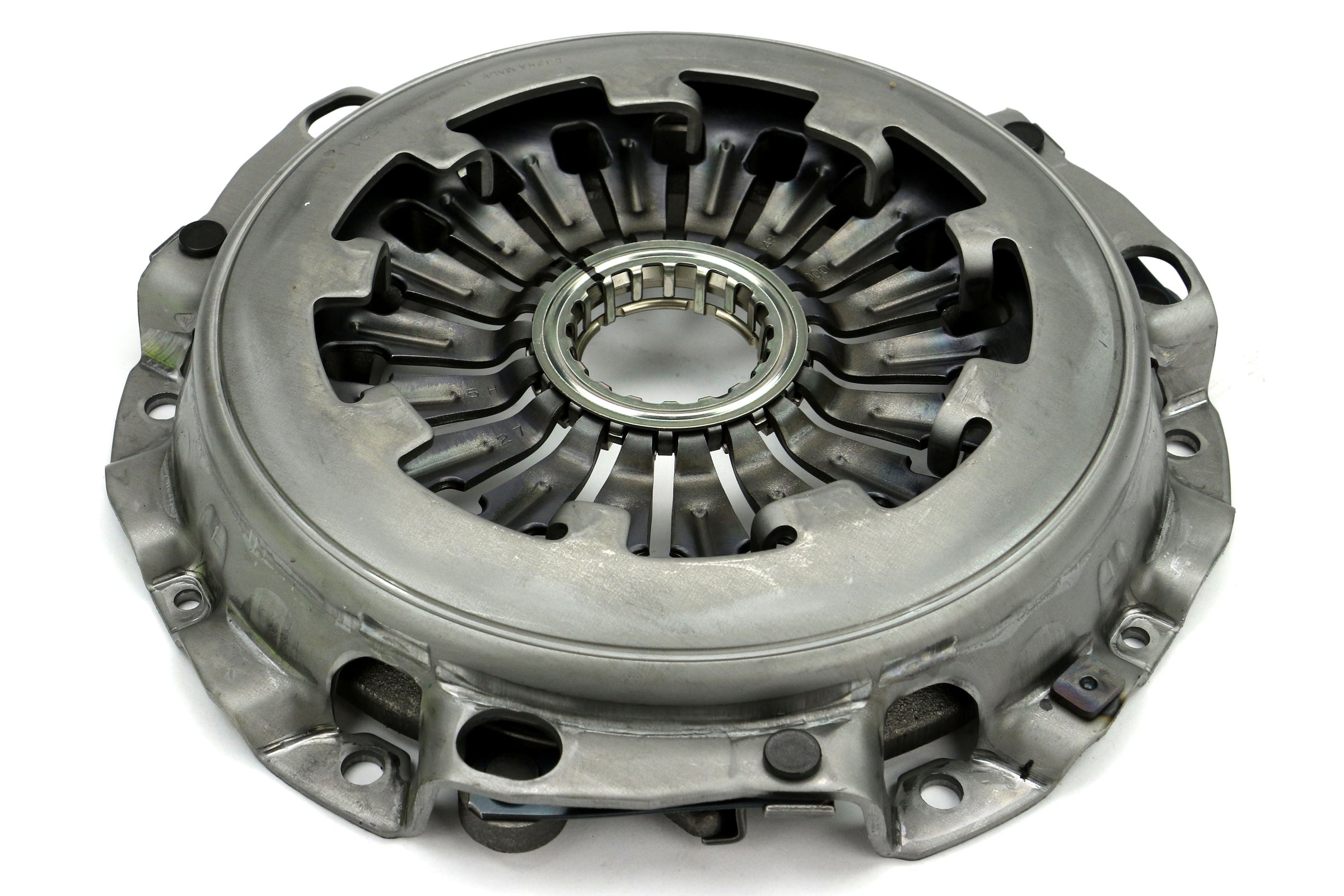 Exedy OEM Replacement Clutch Kit - 2002-2003 Subaru WRX/STI / 2004-2005 Forester XT