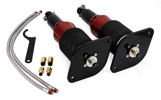 Air Lift Performance Rear Air Suspension Kit - 1997-2004 Audi A6 Quattro