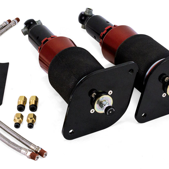 Air Lift Performance Rear Air Suspension Kit - 1997-2004 Audi A6 Quattro