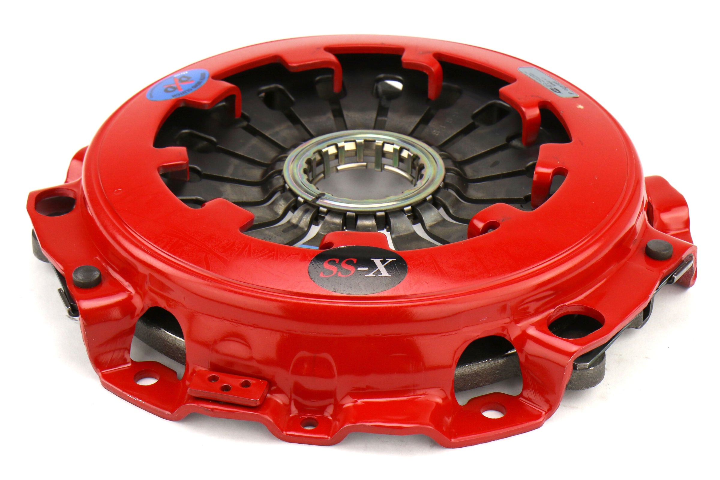 South Bend Clutch Stage 4 Extreme Clutch Kit - 2002-2005 Subaru WRX