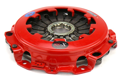 South Bend Clutch Stage 4 Extreme Clutch Kit - 2002-2005 Subaru WRX