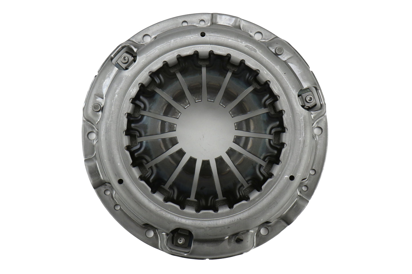 Exedy OEM Replacement Clutch w/Flywheel - Subaru Models (inc. 2005-2006 Outback XT / XT Limited / 2005-2006 Legacy GT)