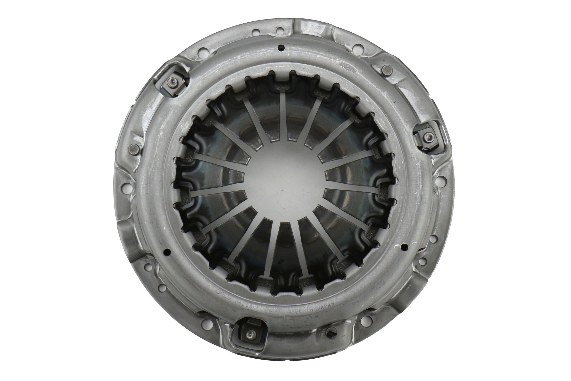 Exedy OEM Replacement Clutch w/Flywheel - Subaru Models (inc. 2005-2006 Outback XT / XT Limited / 2005-2006 Legacy GT)