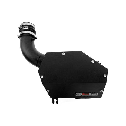 GrimmSpeed Cold Air Intake Black - 2013-2021 Scion FR-S / Subaru BRZ / Toyota 86