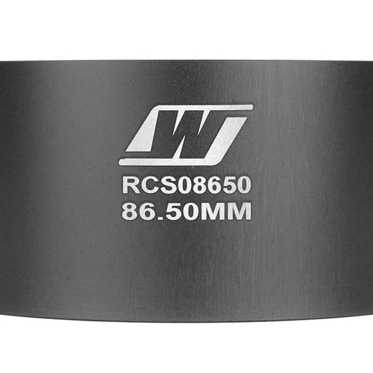 Wiseco Piston Ring Compressor Sleeve 86.5mm - Universal