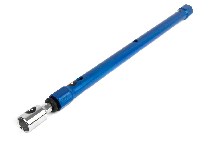 Cusco Smart Cross Lug Wrench - Universal
