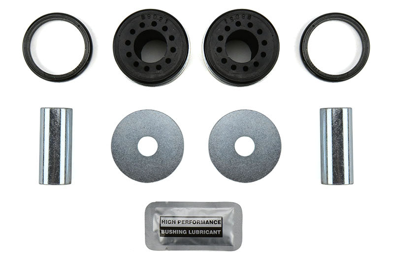 Whiteline Rear Differential Mount Outrigger Bushings - 2013-2021 Scion FR-S / Subaru BRZ / Toyota 86