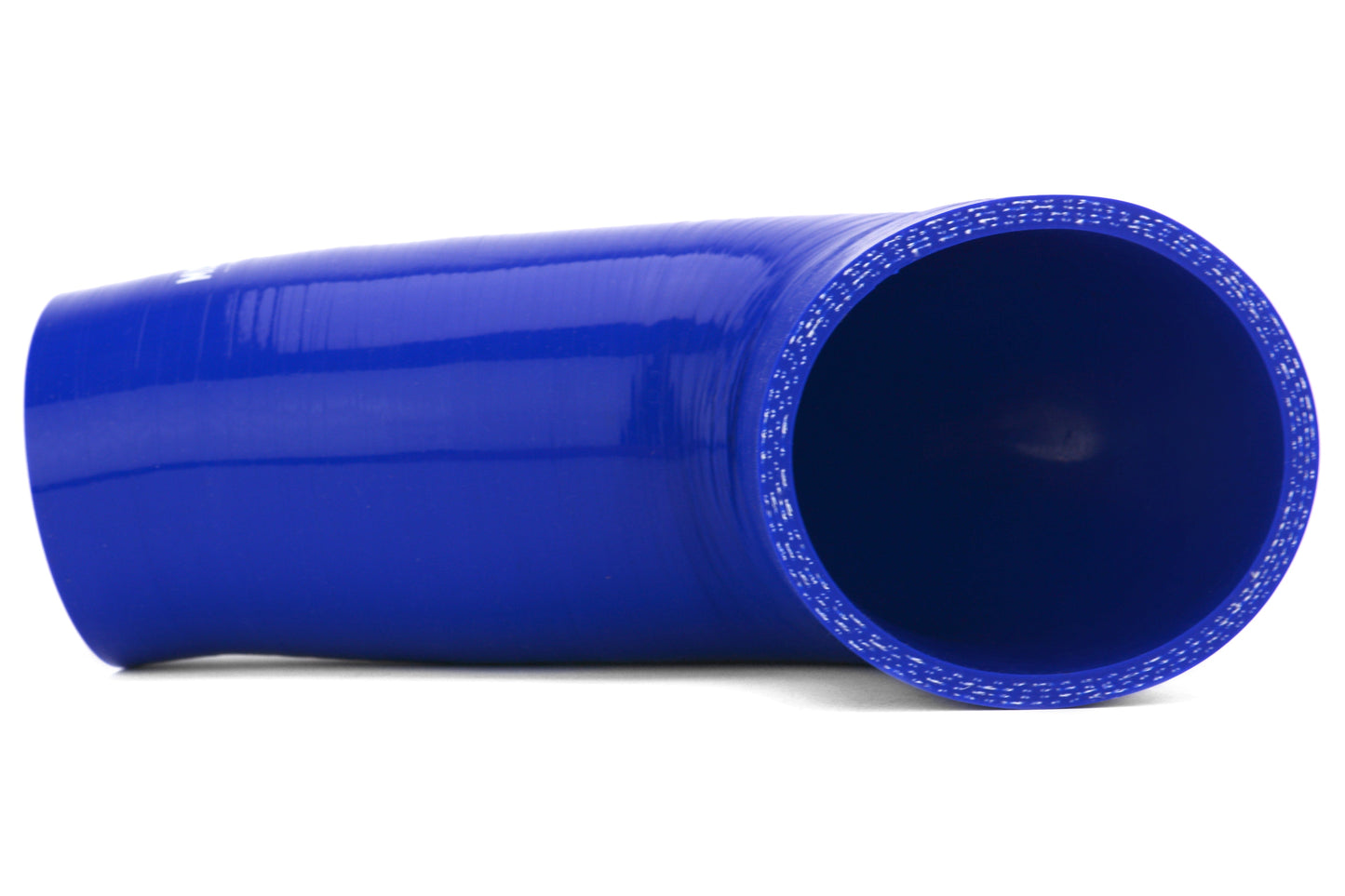 Mishimoto Air Box Hose Kit Blue - 2015-2021 Subaru WRX