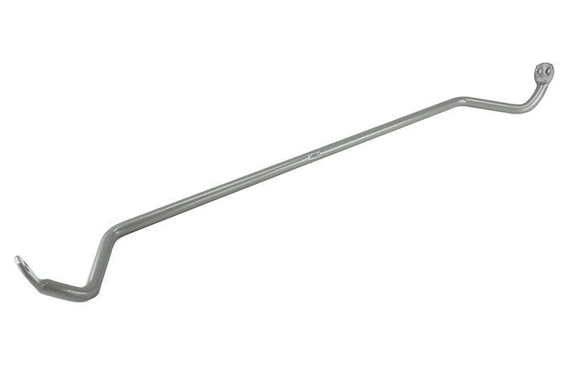 Whiteline Front and Rear 22mm Sway Bar Kit w/Endlinks - 2011 - 2014 Subaru WRX / 2008 - 2014 STI