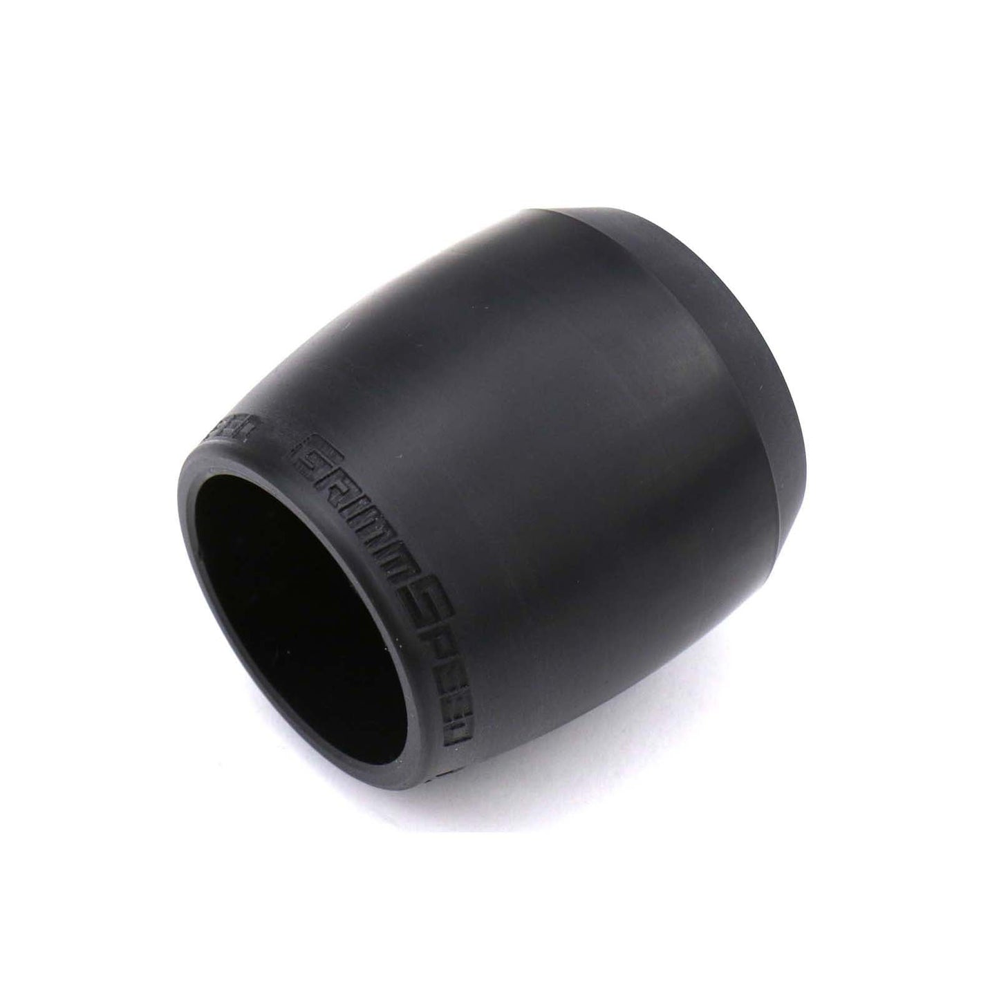 Grimmspeed Stubby Delrin Shift Knob w/ 5SPD Boot Retainer - Subaru Models (inc. 2002-2014 WRX)
