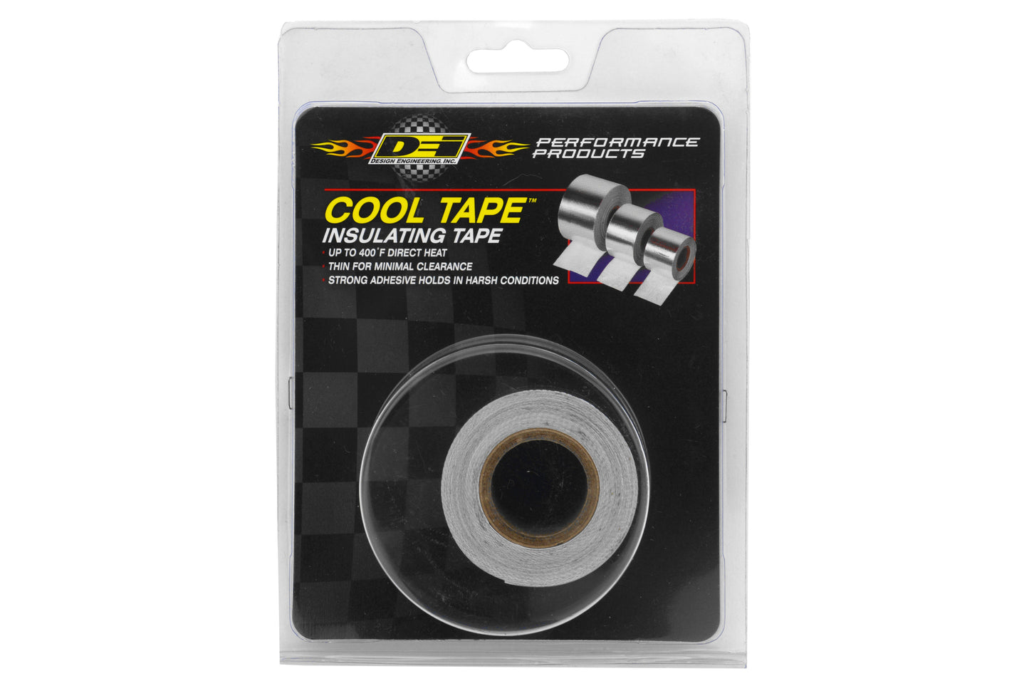 DEI Cool-Tape 1.5in x 15ft - Universal