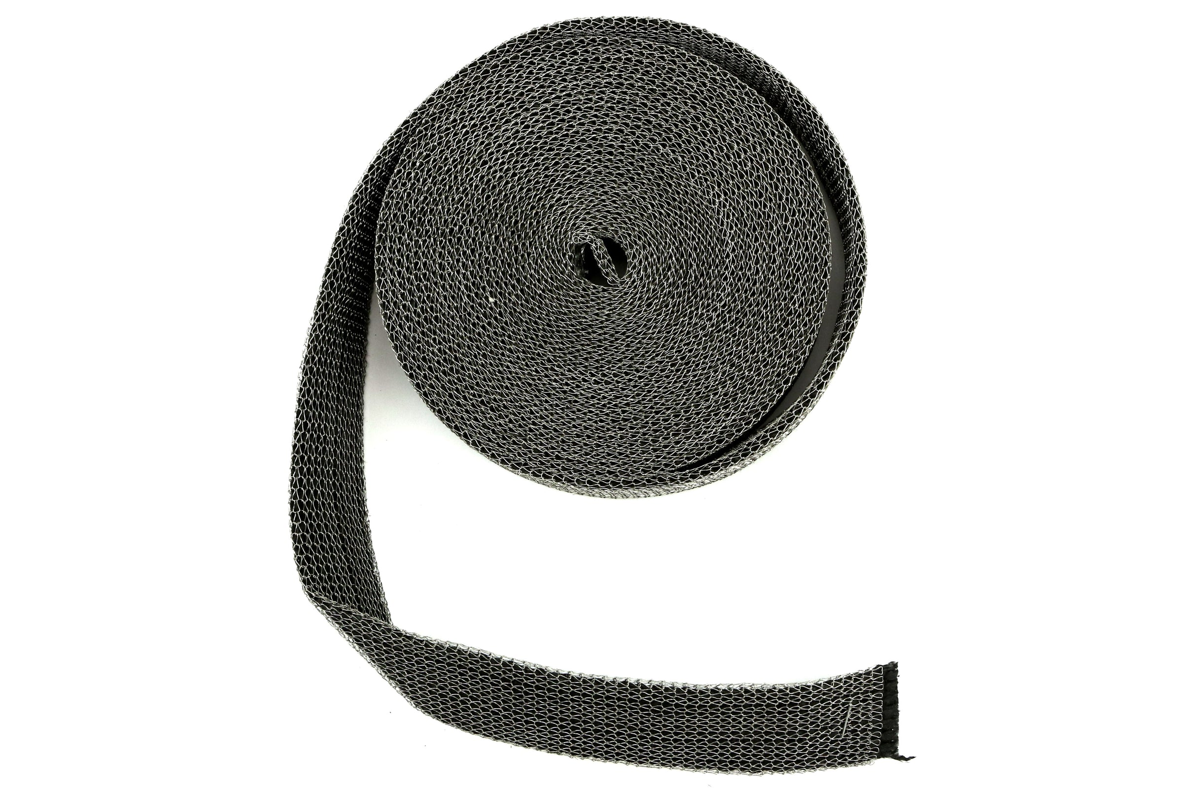 DEI Exhaust Wrap 1.5in x 20ft Black - Universal