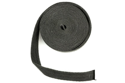 DEI Exhaust Wrap 1.5in x 20ft Black - Universal