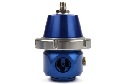 Turbosmart FPR-1200 Fuel Pressure Regulator Blue