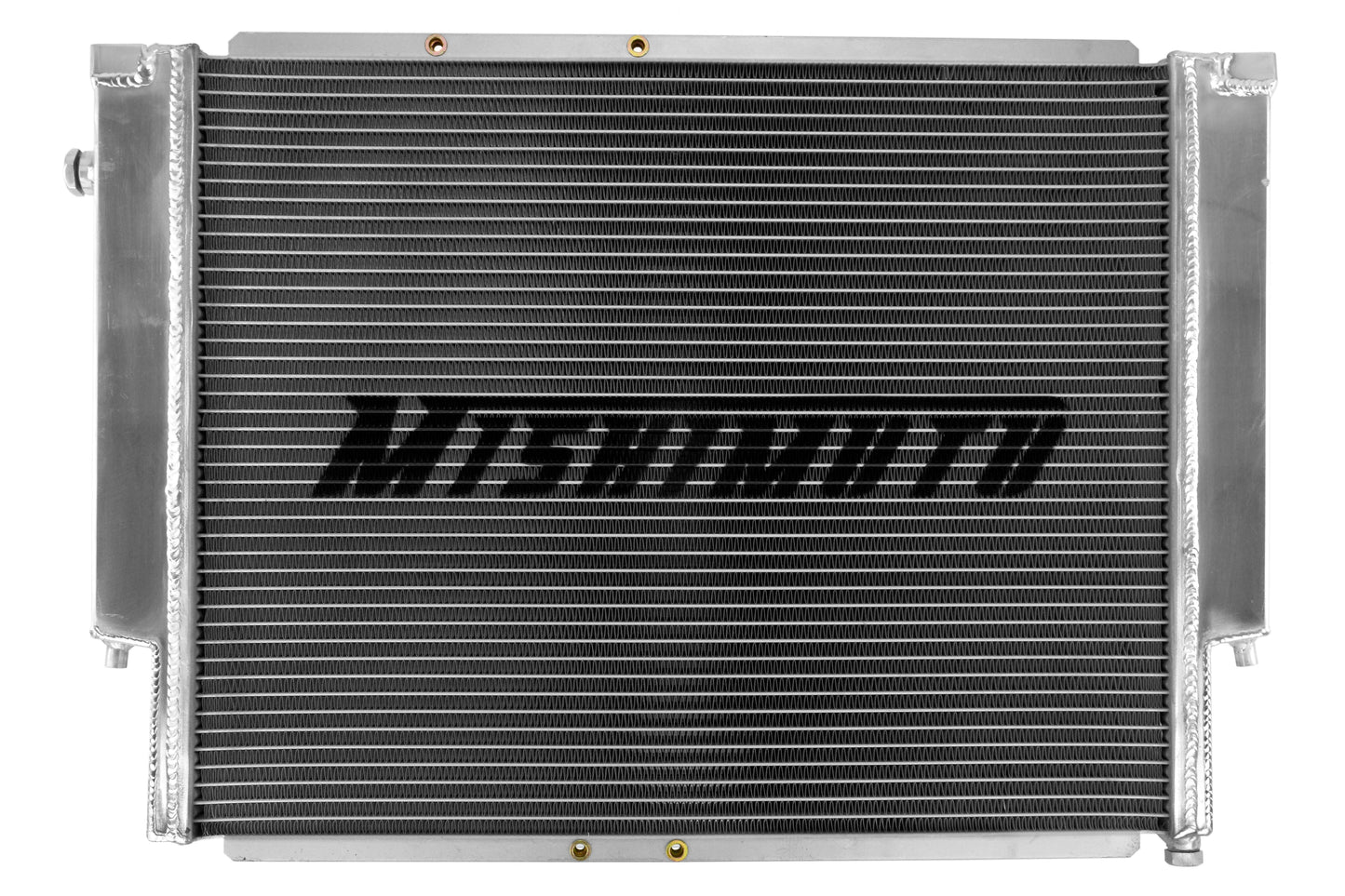 Mishimoto Performance Aluminum Radiator - BMW Models (inc. 1995-1999 M3 / 1988-1995 325i)