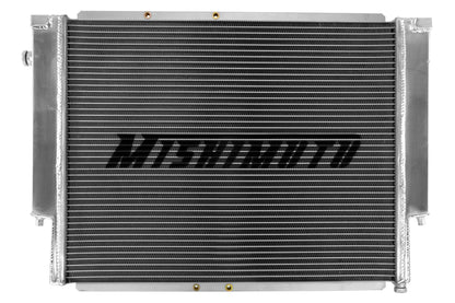 Mishimoto Performance Aluminum Radiator - BMW Models (inc. 1995-1999 M3 / 1988-1995 325i)