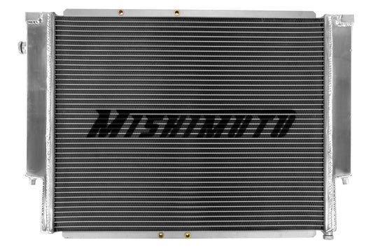 Mishimoto Performance Aluminum Radiator - BMW Models (inc. 1995-1999 M3 / 1988-1995 325i)