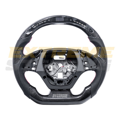 2019-24 Camaro Carbon Fiber Steering Wheel