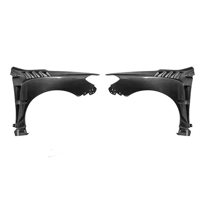 2015-21 Subaru WRX / STi Side Vented Fenders