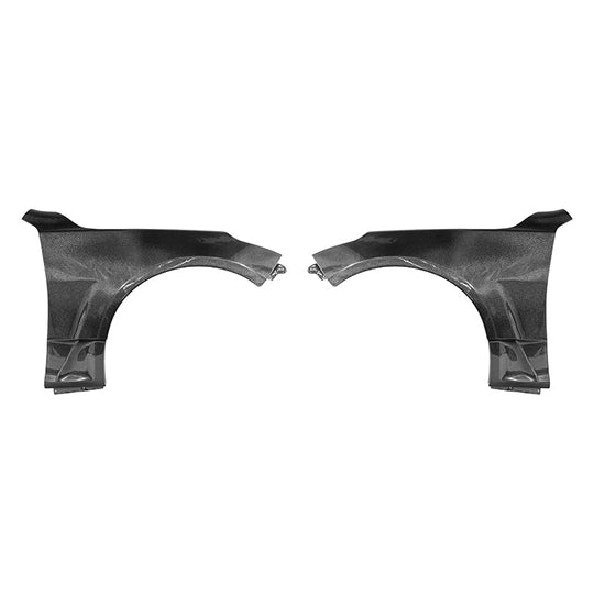 2020-Up Cadillac CT5 V Blackwing Style Front Side Vented Fenders