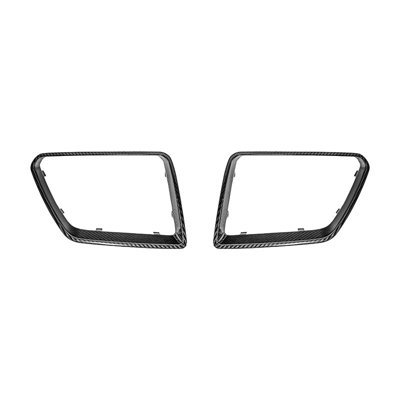 2008-09 Pontiac G8 Replacement Front Grille Insert