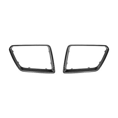2008-09 Pontiac G8 Replacement Front Grille Insert