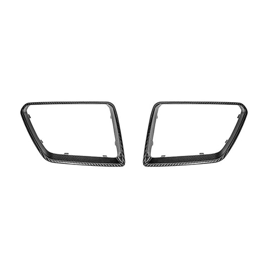 2008-09 Pontiac G8 Replacement Front Grille Insert