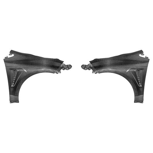 2023-Up GR Corolla Front Side Fender Pair