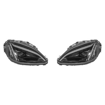 2005-13 Corvette C6 | C8 Signal Turn Headlights