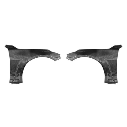 2020-Up Cadillac CT5 V Blackwing Style Front Side Vented Fenders
