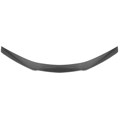 2023-Up Corvette C8 Z06 | Rear Spoiler Delete Hole Panel Cover