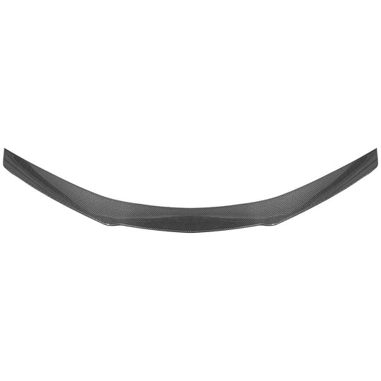 2023-Up Corvette C8 Z06 | Rear Spoiler Delete Hole Panel Cover