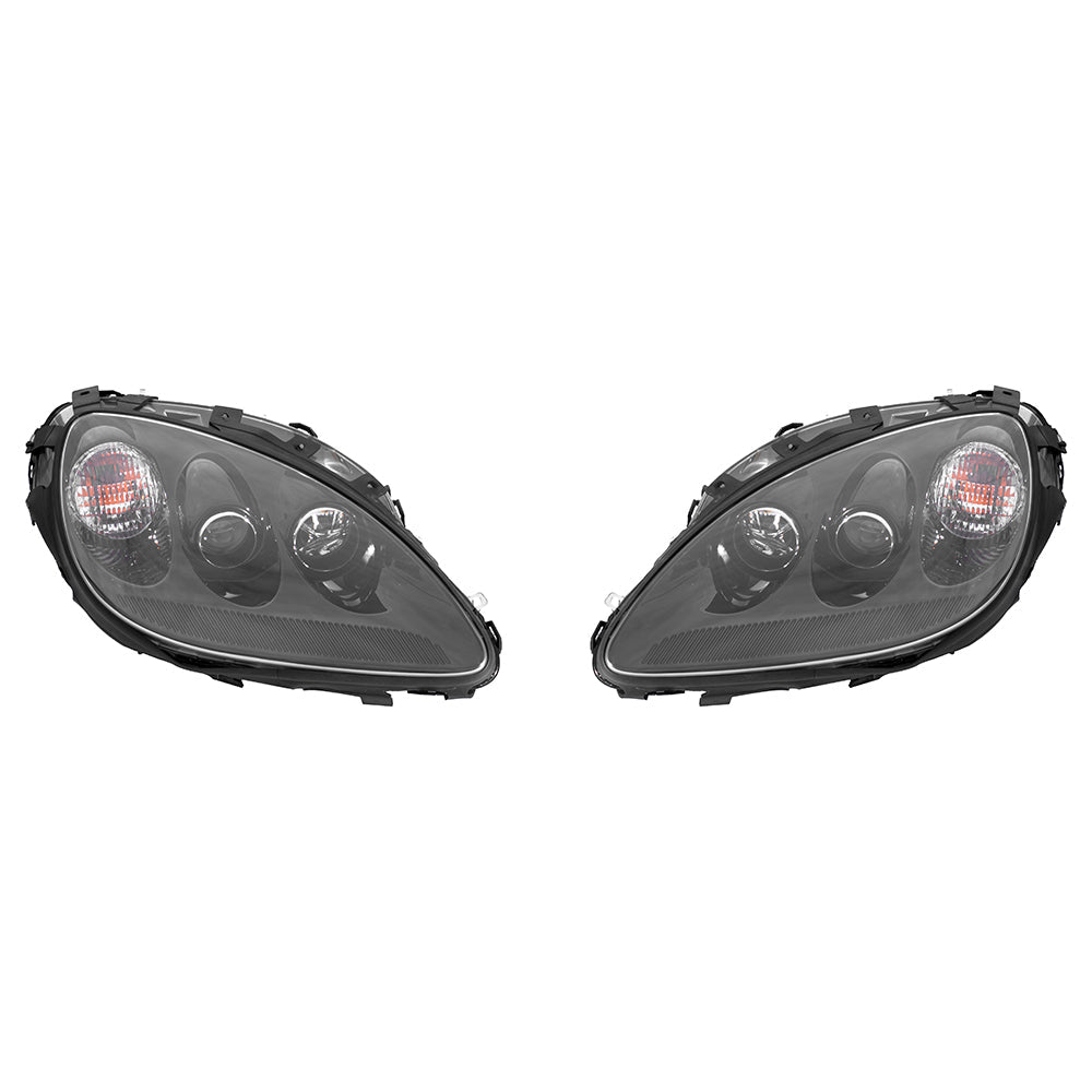 2005-13 Corvette C6 HID Headlights