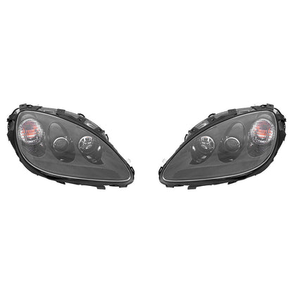 2005-13 Corvette C6 HID Headlights