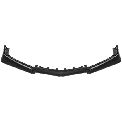 Corvette C8 Z06 / E-Ray DRY CARBON FIBER Front Splitter [Z07 Extended Package]